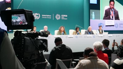 Creative Broadcast Agency FZE-LLC