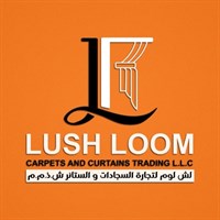Lush Loom Carpets & Curtains 