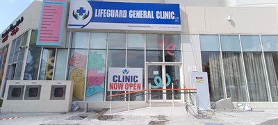Lifeguard General Clinic 