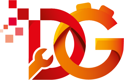 Digital Gallery Mobile Trading LLC Logo