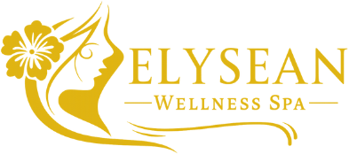 Elysean Wellness spa Logo