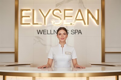 Elysean Wellness spa