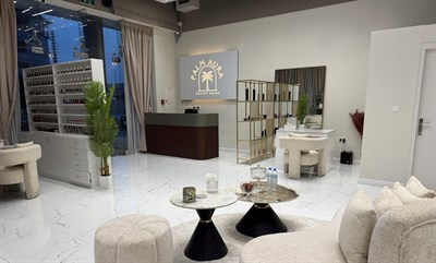 Palm Aura Beauty Salon