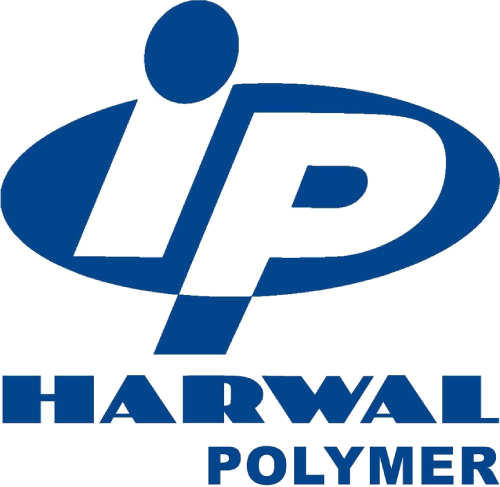 IP Harwal Polymer Logo