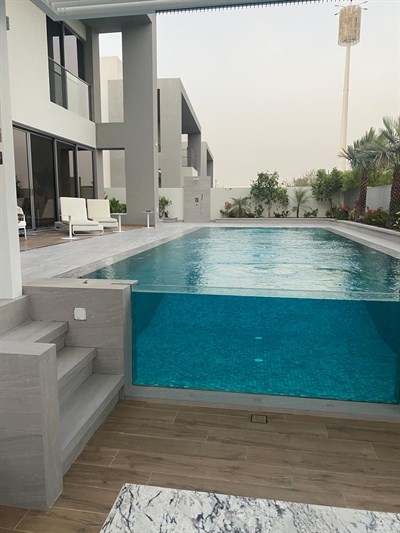 Desert Delight Pool & Irrigation Equipment Trading LLC