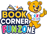 Book Corner LLC & Funzone