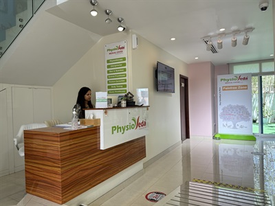 Physioveda Medical Center