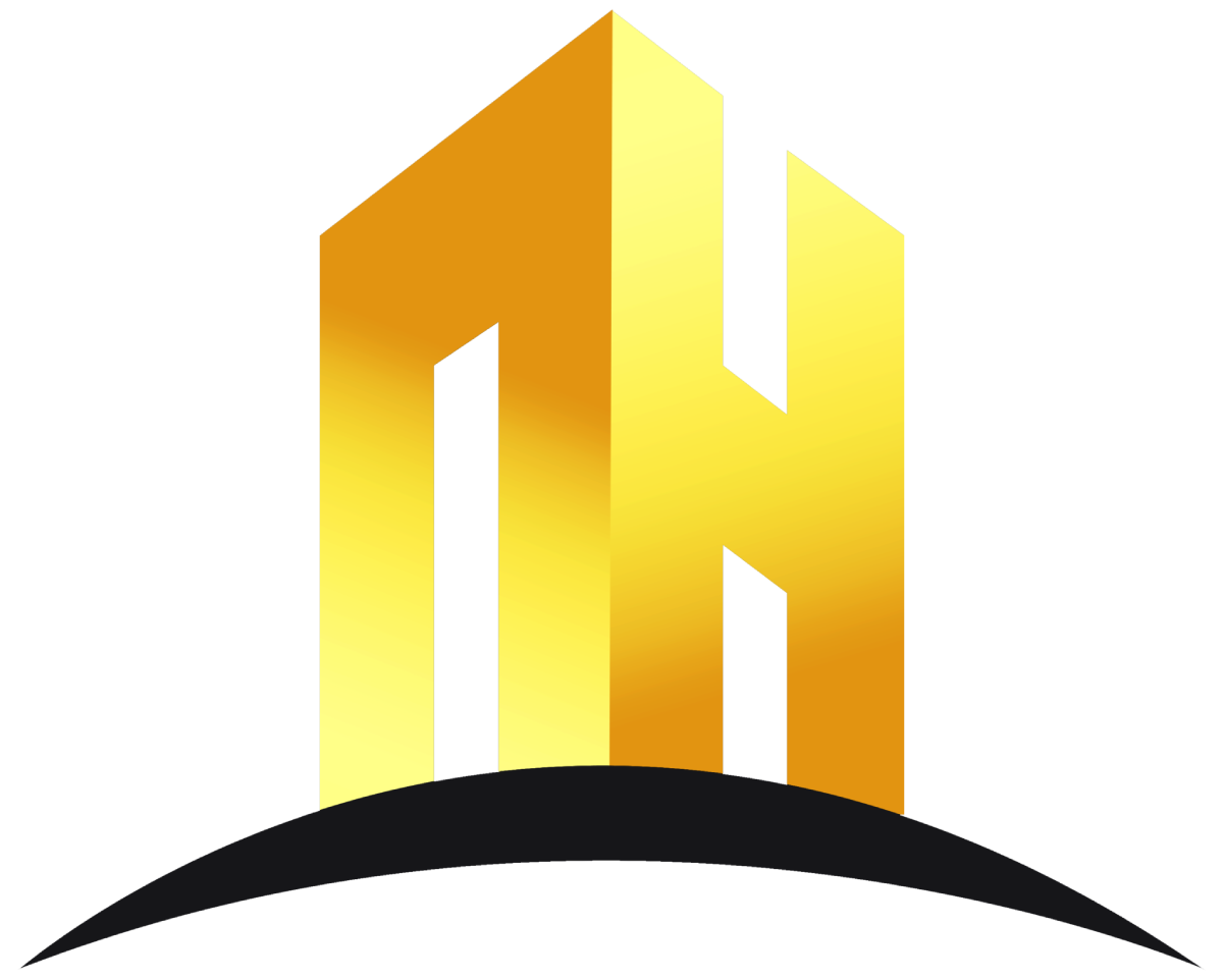 New Heights Real Estate Logo