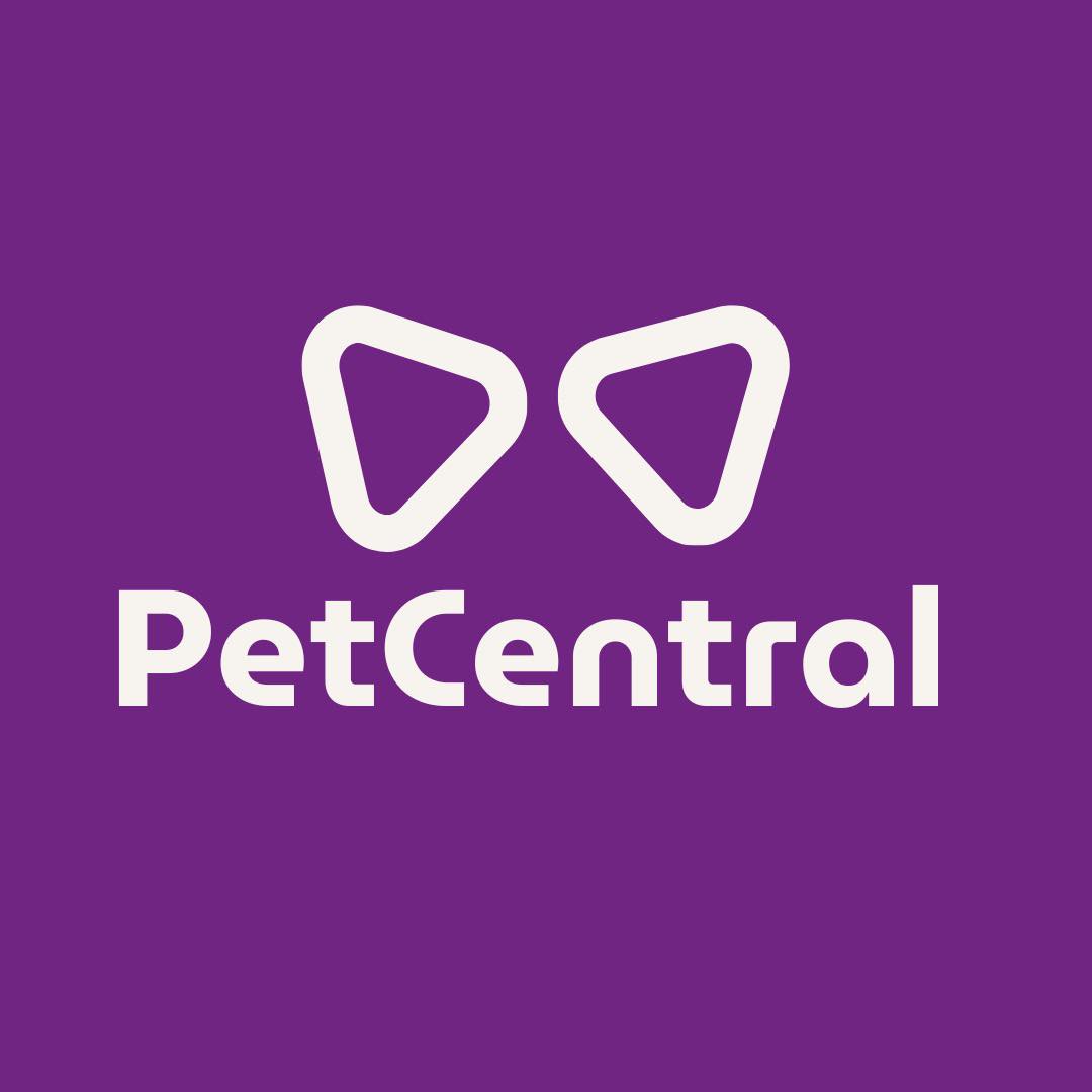 PetCentral Logo
