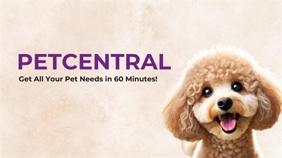 PetCentral