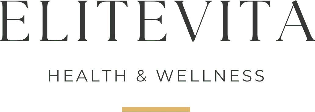 EliteVita Logo