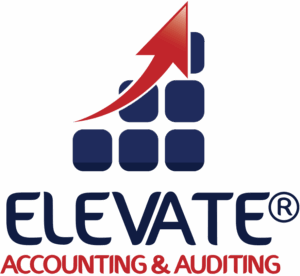 Elevate Business Solutions DMCC Logo