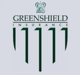 Greenshield Insurance Brokers LLC Logo