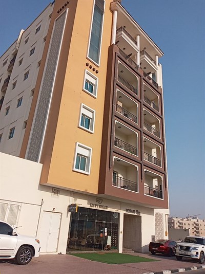 Rosah Building