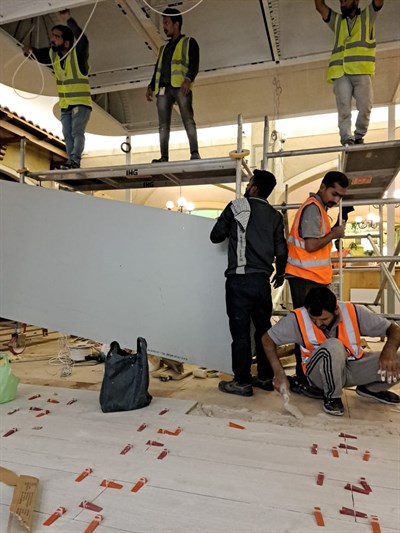 Handy Pro Technical Services