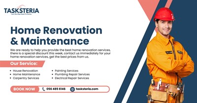 tasksteria Technical Services