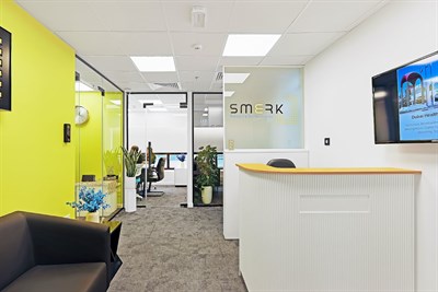 SMERK Technologies LLC