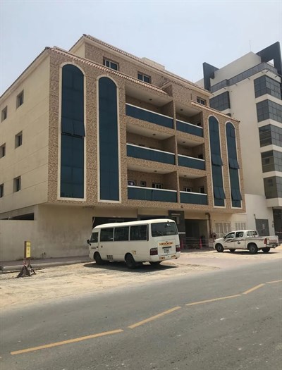 Alrajehi Nawal Building