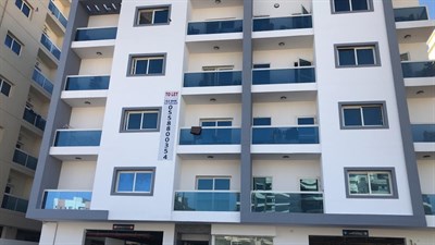 Abu Shahab 1 Building