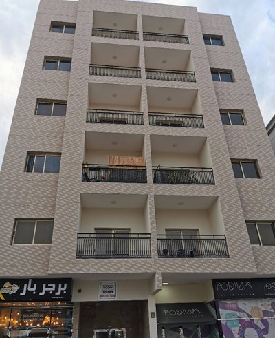 Abdul Qadir Building 2