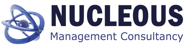 Nucleous Management Consultancy Logo