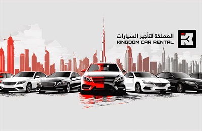 Kingdom Rent A Car 
