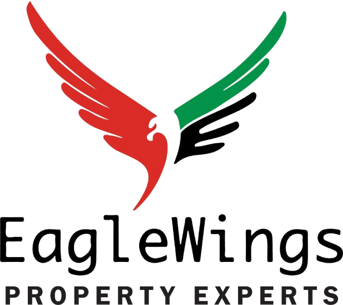 Eagle Wings Business Consultants Logo