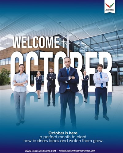 Eagle Wings Business Consultants