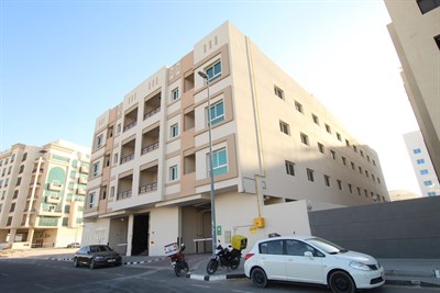 Noor Building 3