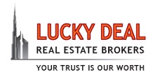 Lucky Deal Real Estate Brokers
