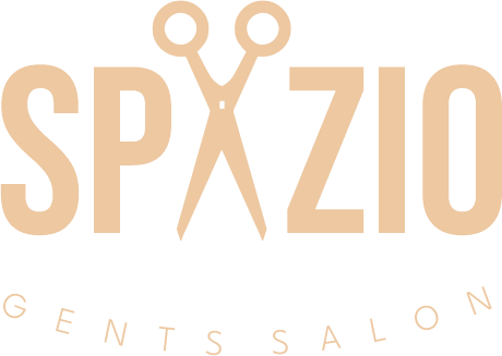 Spazio Gents Salon Logo