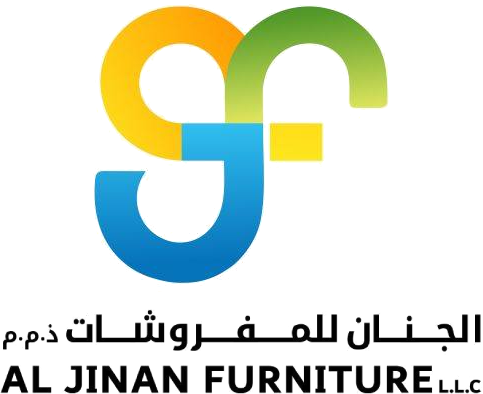 Al Jinan Furniture Logo