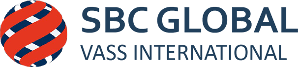 Vass International Logo