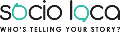 Socio Loca LLC Logo