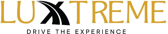 Luxtreme Star Car Rental LLC Logo