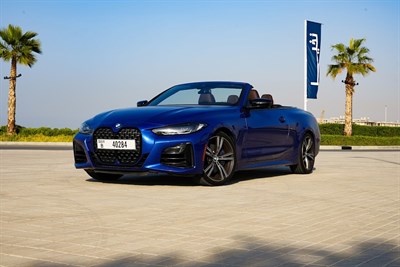 Luxtreme Star Car Rental LLC