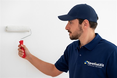 SpatialFit Technical Services