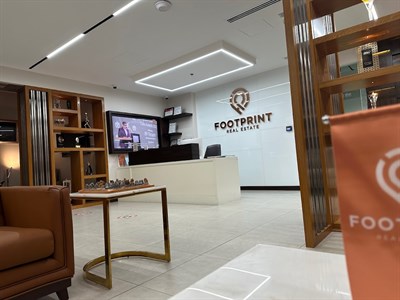 Foot Print Real Estate