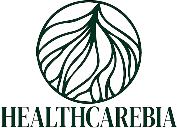 Healthcarebia Home Health Care center Logo