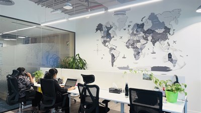 Networkise Cloud Technologies LLC