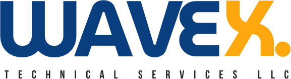Wavex Technical Services LLC Logo
