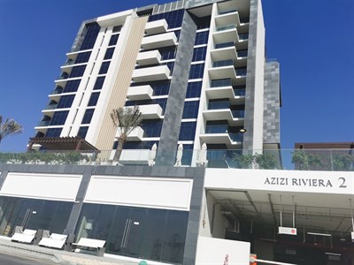Azizi Riviera 2