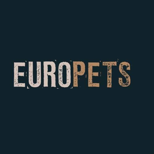 EuroPets Logo