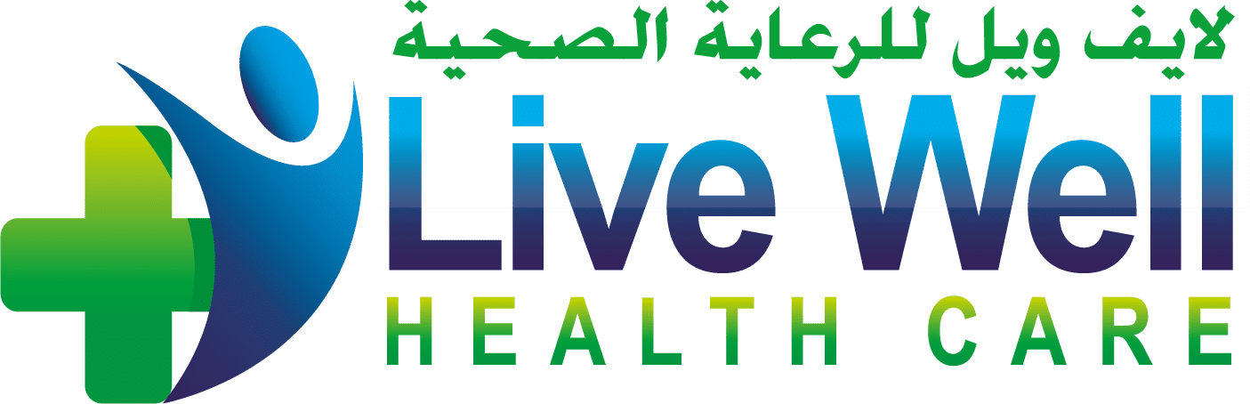 Livewll Pharmacy LLC Logo
