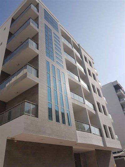Al Waleed 2 Building