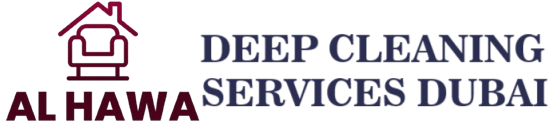 Al Hawa Cleaning Logo