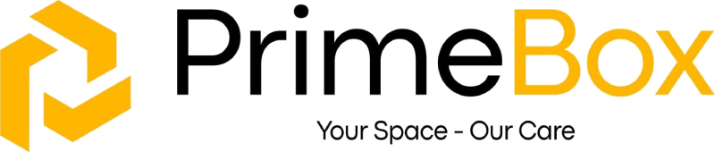 Primebox Cargo Packaging LLC Logo