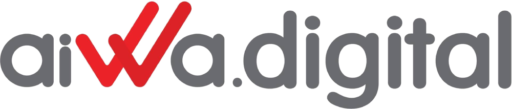 Aiwa Digital Logo