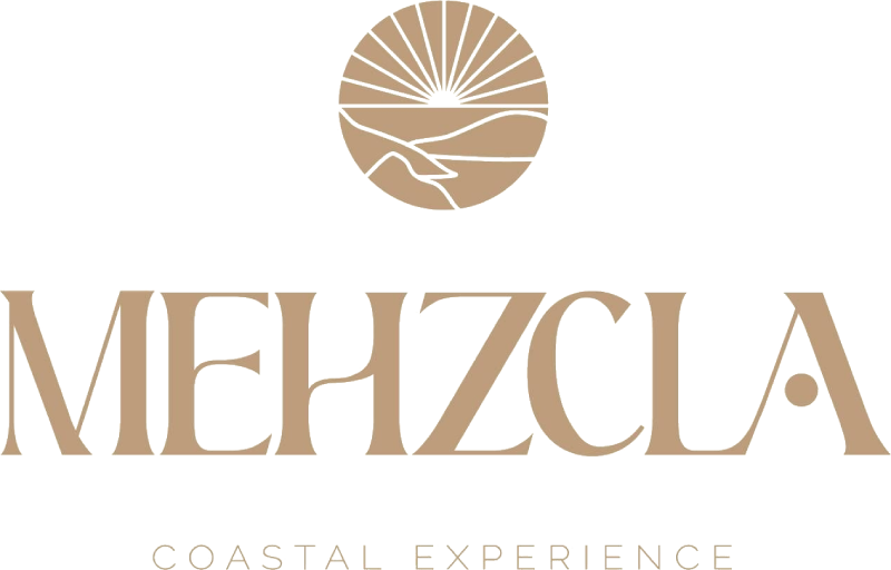 Mehzcla Restaurant & lounge Logo