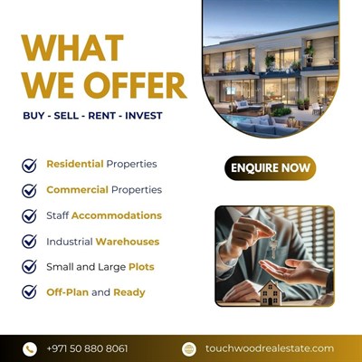 Touchwood Real Estate 